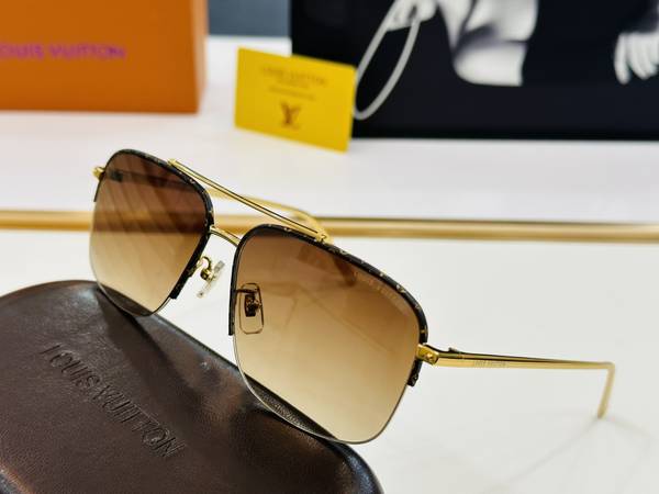 Louis Vuitton Sunglasses Top Quality LVS03352